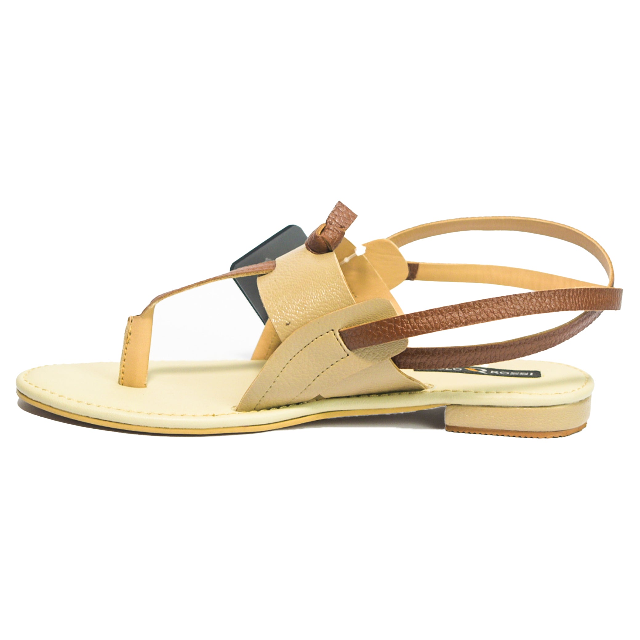 Women's Lena Leather Sandals | Overland